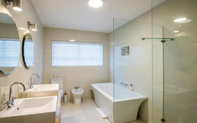 Dune Beach House