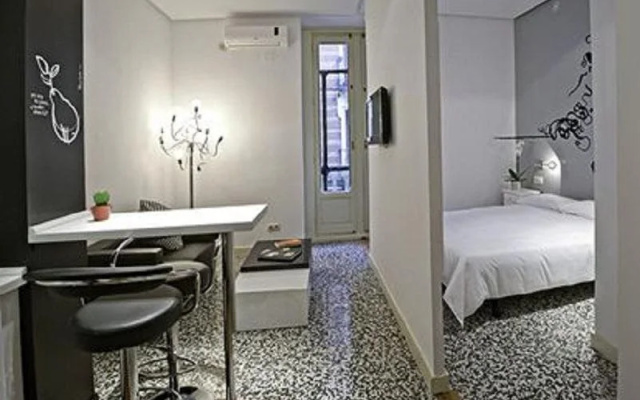 Apartamentos Turísticos Matute11