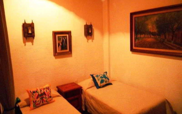 Casa Shanarani