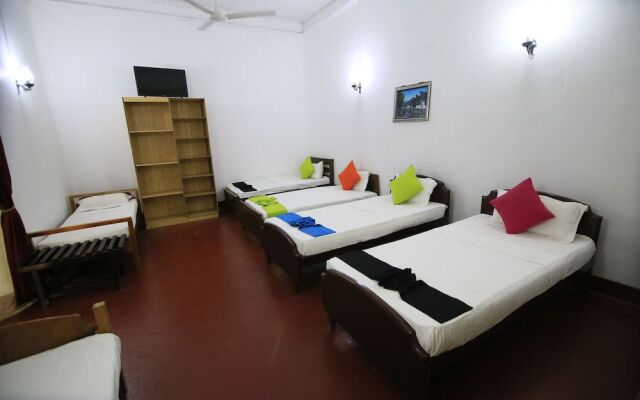 Singgah - Hostel