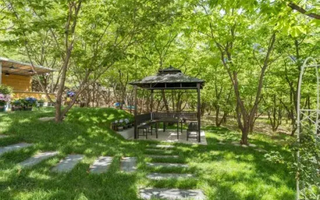 Hospitable Yisheng Jiahe Homestay