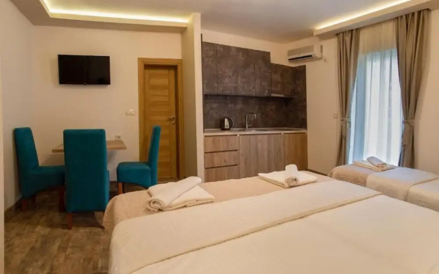 Villa Montemaris Budva