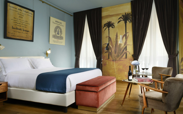 Hotel De' Ricci - Small Luxury Hotels of The World