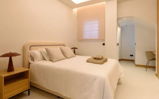 M Scr7b2 Amplio Piso Exterior de un Dormitorio e
