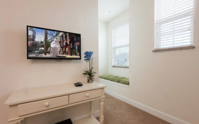 Vhc Set3 1430 3 Bedroom Townhouse