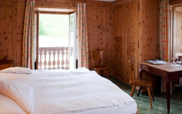 Hotel Post