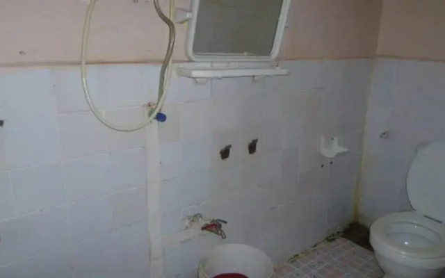 Dokbouadeng Guesthouse