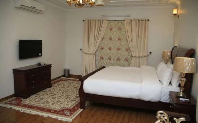 Revere Inn Islamabad