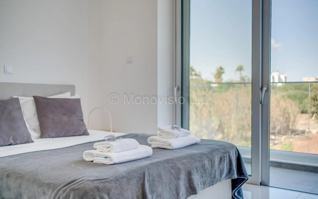 Protaras Olivine Pearl Villa 16