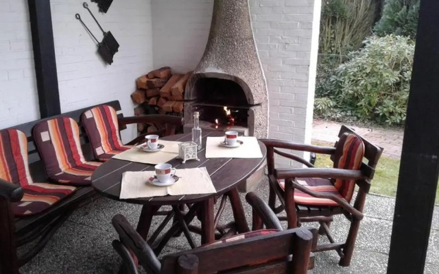 Ferienhaus Alder