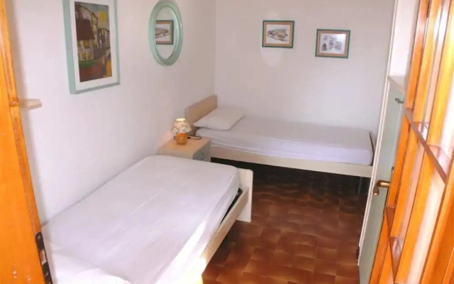 Charming two Level Villa With Garden and BBQ