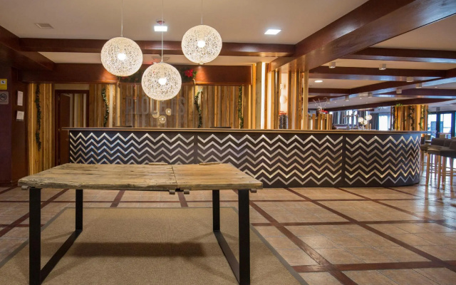 Hotel Piolets Soldeu Centre by Nexta