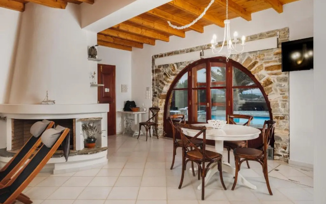 Saint Croix Villa
