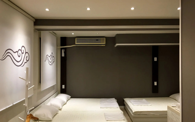 Mini Hotel Insa