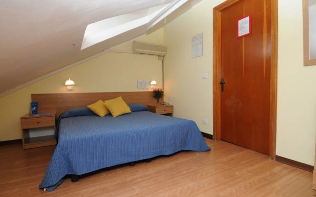 Hotel Al Cavallino Bianco