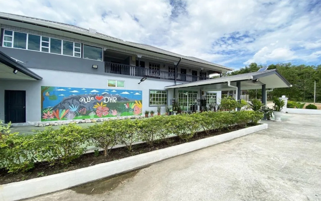 Hotel O Dh Residence