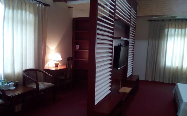 Tru by Hilton Bac Giang City Centre