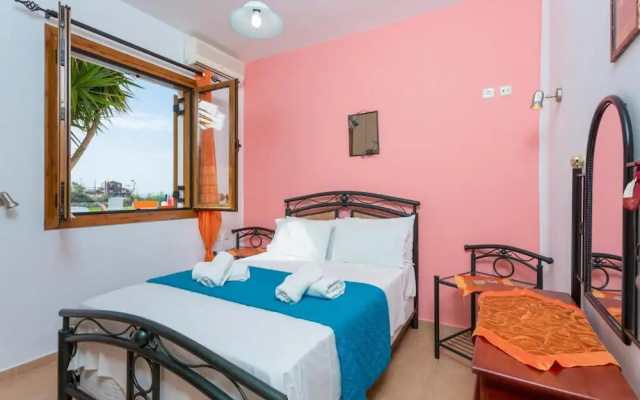 Maroulas Villas Collection