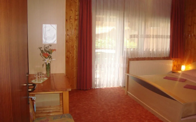 Rooms Ivan