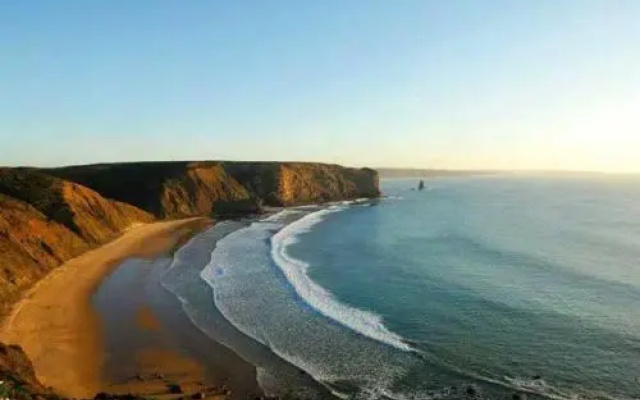 Holiday home Praia da Arrifana