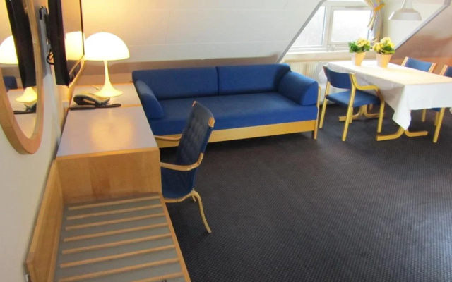 Ærø Hotel - Adults only