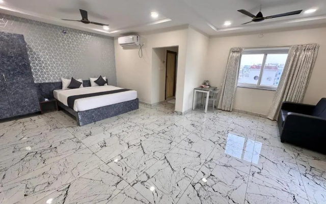 Hotel Aerotel