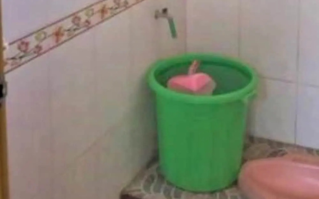 Penginapan Rezeki