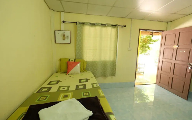 Saneha Resort