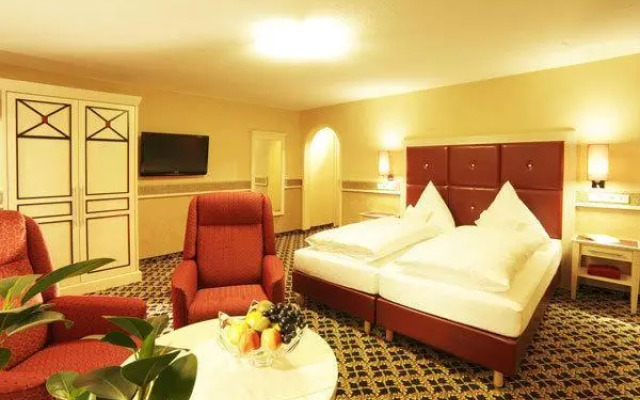 Kur- und Wellnesshotel Schropp