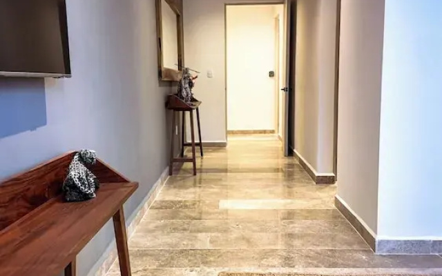 Town Center Zama Condo Hotel by Marea