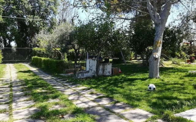 B&B dal Barbarossa