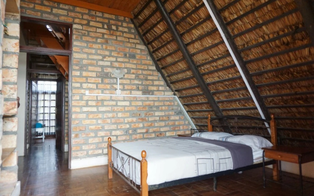 Beach Villa Tofinho