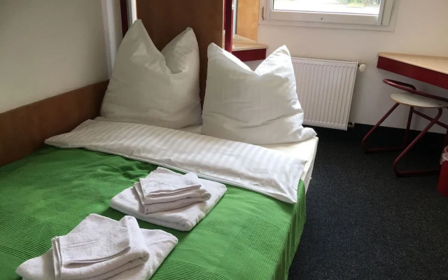 Hotel City Inn Magdeburg