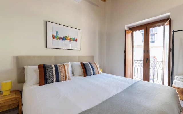 One&Lux Casa Barrabas