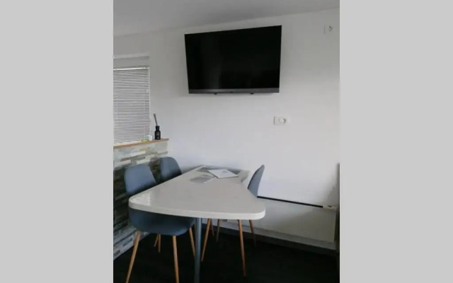 JT Apartma