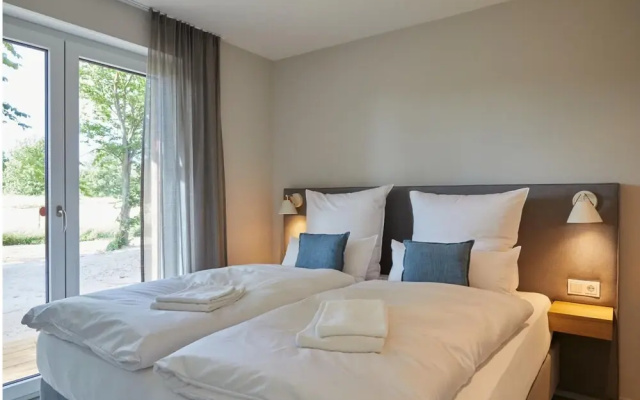 Appartements im Ferienresort Bades Huk