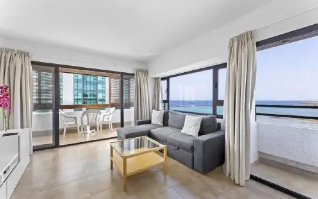 Apartamento Arrecife Playa