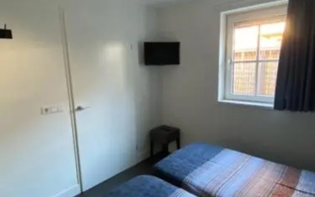 Zoutelande vakantiewoning