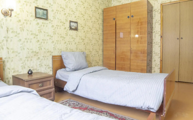 Квартирки НН на улице Дмитрия Павлова 11