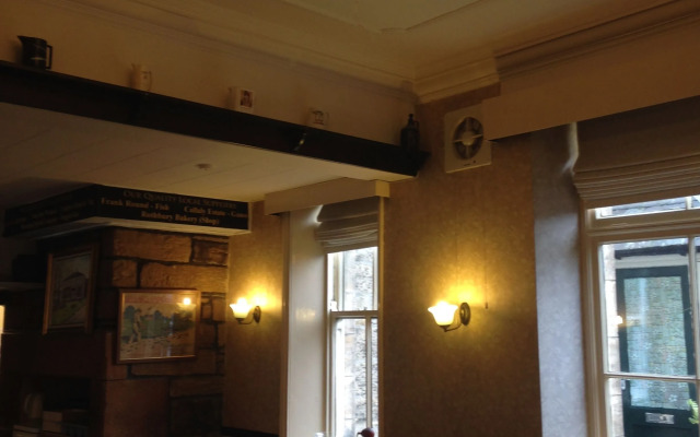 Newcastle House Rothbury