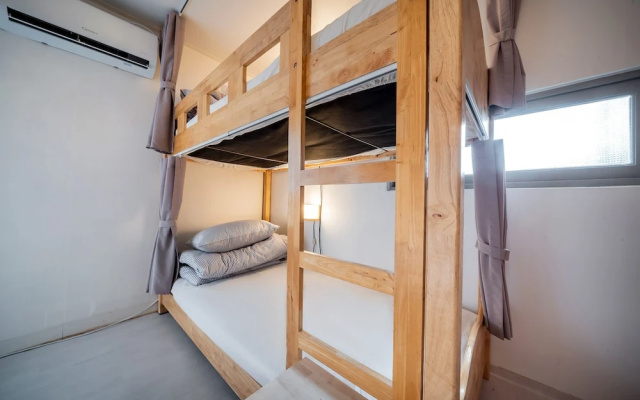 Dabin Stay - Hostel