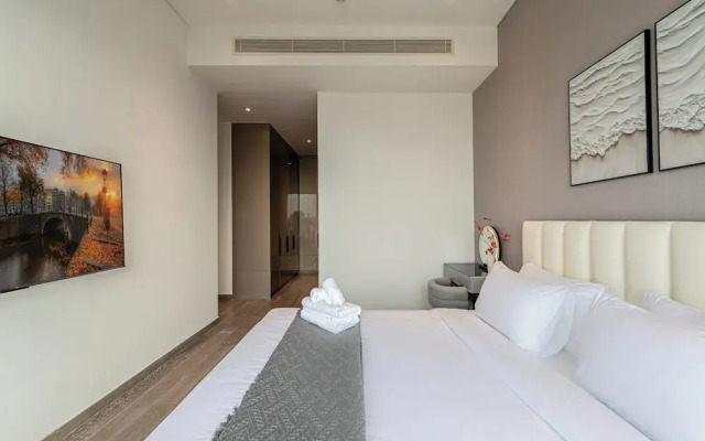 Luxstay The Vista Residence