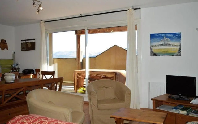 Appartement Les Angles, 4 pièces, 8 personnes - FR-1-593-2