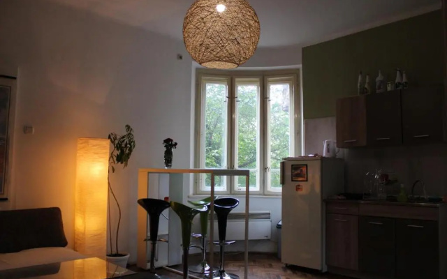 Balkan Rooms & Apartments