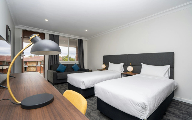 Littomore Suites Bathurst