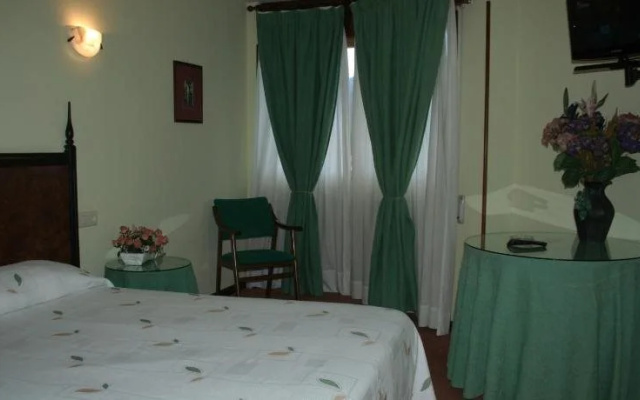 Hotel Canal