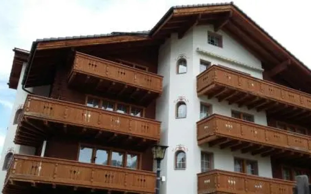 Ferienwohnung Paradiso 1