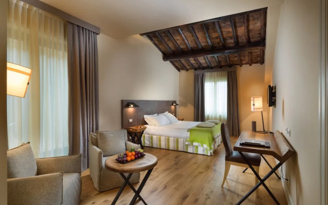 Hotel La Tabaccaia