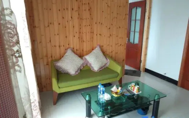Lin Tian Homestay