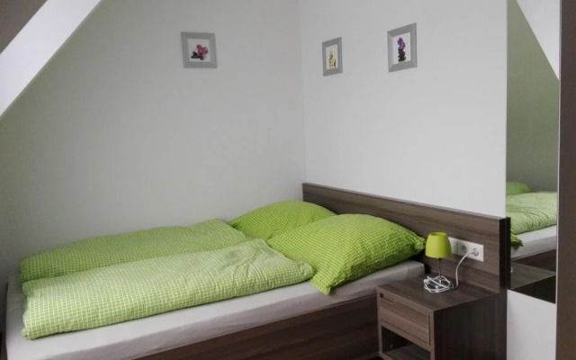 Eazy Hostel Heidelberg